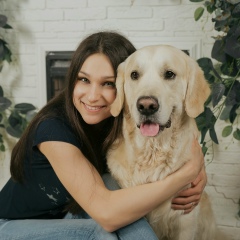 Наташенька Климец, 09.04, Санкт-Петербург