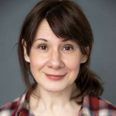 Екатерина Самойленко, Санкт-Петербург
