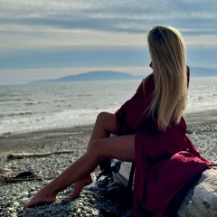 Валерия Сергеева, 17.05