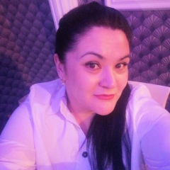 Миляуша Ишбульдина, 16.08.1983, Нагаево