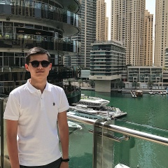 Нурбек Давильбеков, 08.08.1997, Караганда