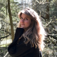 Динара Гурова, 13.11, Москва