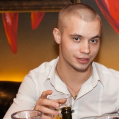 Дмитрий Бобнев, 02.01.1991, Екатеринбург