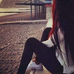 Anna Hakobyan, Roma