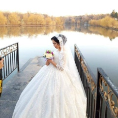 Ainura Segizbaeva, 06.02