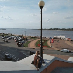 Юлия Неретина, 06.03, Нижний Новгород