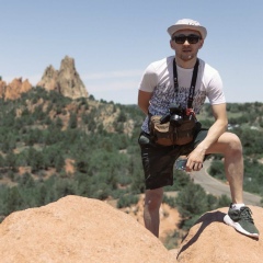 Danis Kamalov, 01.02.1988, Boston