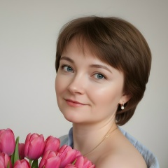 Надежда Куминова, Москва