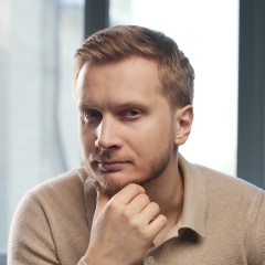 Илья Дорошин, 13.09