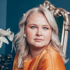 Анна Киреева, Москва