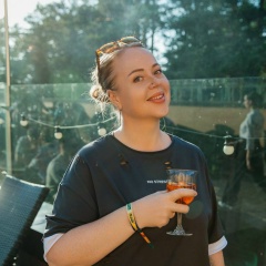 Оля Власова, 02.12, Санкт-Петербург