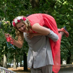 Сандра Владимировна, 14.12, Минск