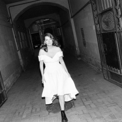 Ib Asya, 02.08.1988, Москва