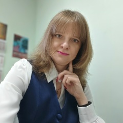 Оленька Генералова, 26.01, Тюмень