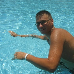 Алексей Павлов, 18.11.1984, Санкт-Петербург