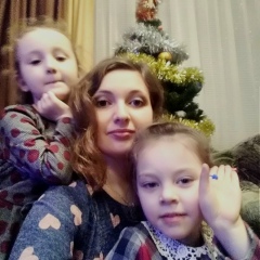 Елена Вабищевич, 07.04, Рубель