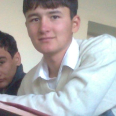 Дамир Ражабов, Бухара