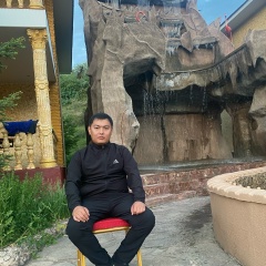 Асылхан Тилеубаев, 15.02, Тараз