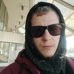 Денис Борисов, 29.11