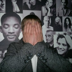 Боря Борякин, Омск