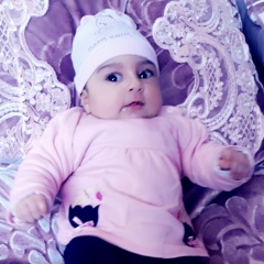 Anjela Arzumanyan, 28.09.1996, Горис