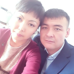 Бауыржан Серикулы, 30.06.1992