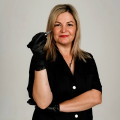 Елена Вяткина, 20.04.1982, Янаул