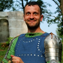 Сергей Королюк, Брест