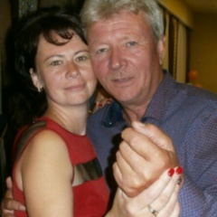 Алла Кузнецова, 03.10, Касимов