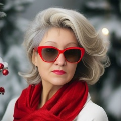 Ирина Кузаева, 18.01, Самара