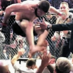 Исмаил Орифов, 22.02.1991, Москва