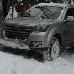 Роман Ларьков, 18.12, Санкт-Петербург