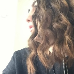 Катерина Налбатова, 29.07, Москва