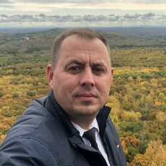 Александр Бессильный, 01.10.1986, Комсомольск-на-Амуре