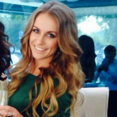 Екатерина Будниченко, 09.05, Киев