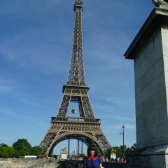 Юлия Корепина