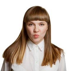 Катя Емельянова, 06.12.1987, Волгоград