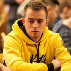 Міша Гутий, 18.11, Луцк