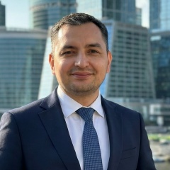 Максим Усенко, Саратов