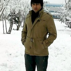 Elnur Musayev, 24.08.1987, Баку