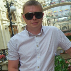 Святослав Вялов, 15.09, Екатеринбург