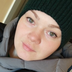 Настюшка Сутягина, Тюмень