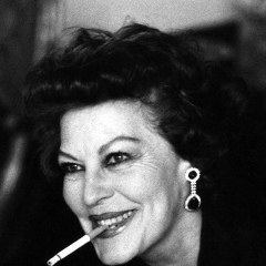 Анна Лернер, 25.05.1982, Москва