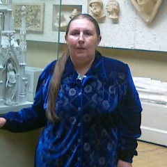 Лина Послыхалина, 18.05, Москва
