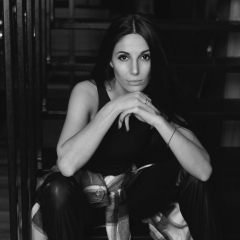 Эвелина Эвелинка, 07.09.1990, Санкт-Петербург