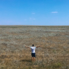 Стас Володин, 10.09.1986, Москва