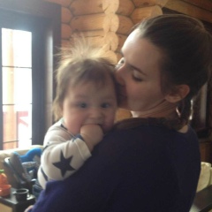 Яна Карпович, 23.05, Санкт-Петербург