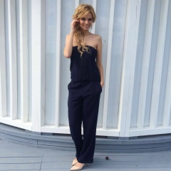 Елена Андрюхина, 23.09.1987, Москва