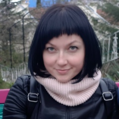 Наталия Бубнова, 21.02.1983, Березники