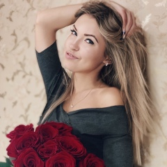 Катерина Алексеева, 04.07, Москва